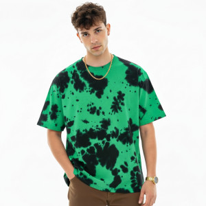 TIE DIY TEE