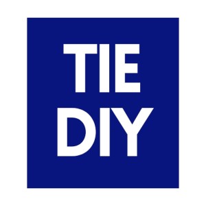 TIE DIY TEES